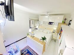 Blk 117A Rivervale Drive (Sengkang), HDB Executive #506994621